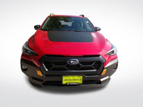 Used 2025 Subaru Crosstrek 2.5i Wilderness w/ Crosstrek Mirror Package AWD/4WD image 10