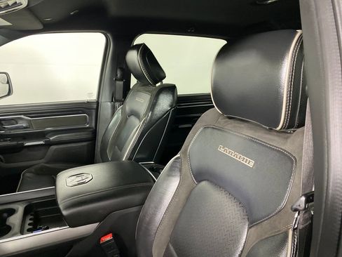 Used 2024 RAM 1500 Laramie image 9