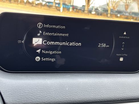 New 2026 MAZDA CX-50 AWD 2.5 S w/ Weather Package image 31