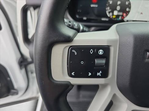 Used 2024 Land Rover Defender 110 S AWD/4WD image 17