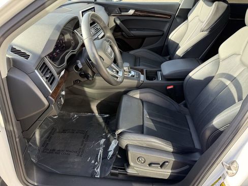 Used 2019 Audi Q5 Prestige image 9