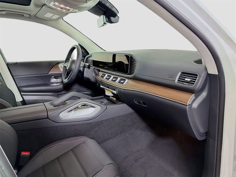 New 2026 Mercedes-Benz GLE 350 4MATIC image 33