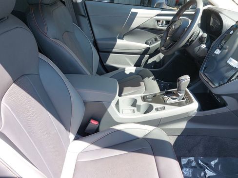 New 2026 Subaru Crosstrek 2.5i Limited image 10