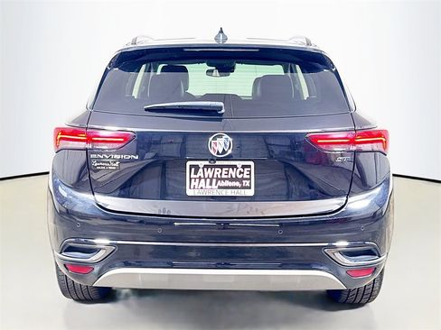 Certified 2023 Buick Envision Essence w/ Sport Touring Package image 5