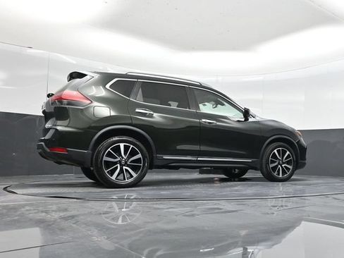 Used 2019 Nissan Rogue SL w/ Premium Package AWD/4WD image 50
