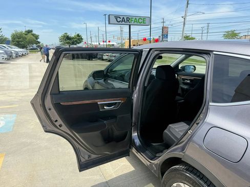 Used 2018 Honda CR-V EX image 20