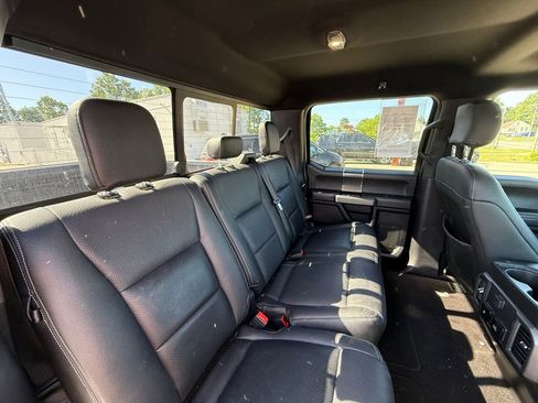 Used 2020 Ford F150 XLT w/ Equipment Group 302A Luxury AWD/4WD image 26