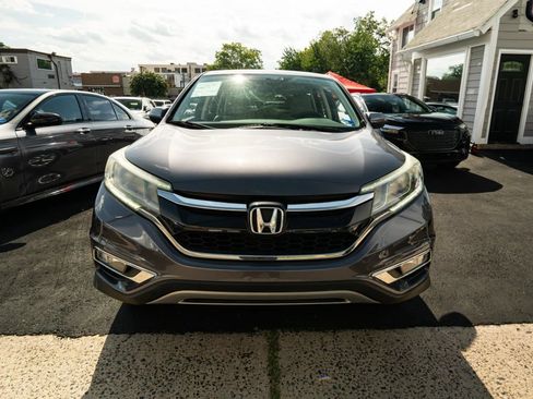 Used 2016 Honda CR-V EX image 8