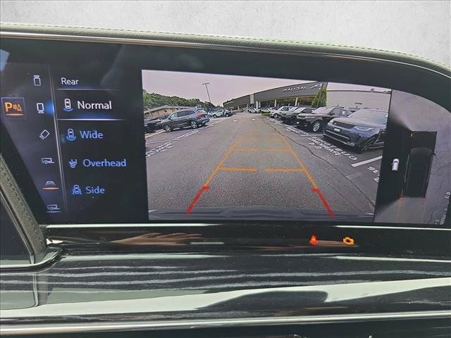 Used 2022 Cadillac Escalade Sport AWD/4WD image 23