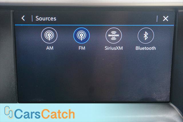 Used 2020 GMC Acadia SLE FWD image 28
