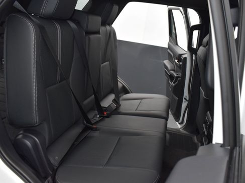 Used 2025 Toyota 4Runner Limited image 26