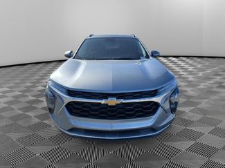 New 2026 Chevrolet Trax LT w/ Driver Confidence Package video 2