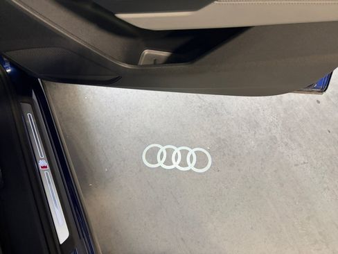 Used 2023 Audi Q3 2.0T Premium Plus AWD/4WD image 21