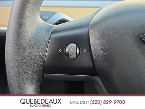 Used 2023 Tesla Model 3 Standard Range RWD image 16