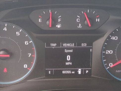 Certified 2019 Chevrolet Traverse LS FWD image 11