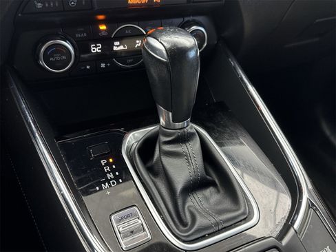 Used 2018 MAZDA CX-9 Grand Touring image 30