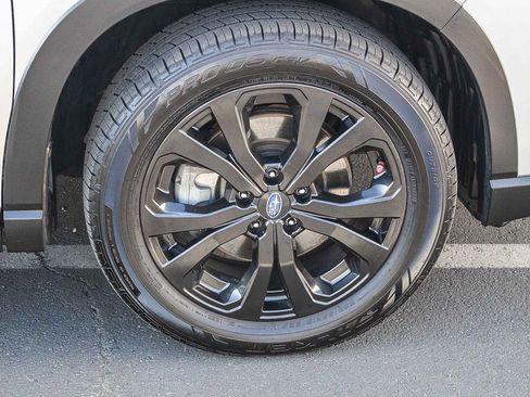 Used 2020 Subaru Forester Sport w/ Popular Package #2 image 9