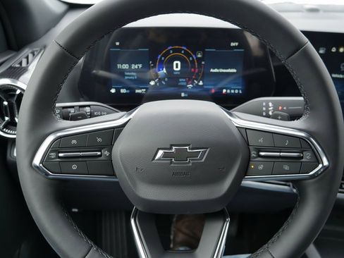 New 2026 Chevrolet Equinox LT image 12