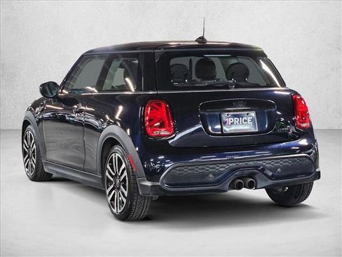 Used 2022 MINI Cooper S FWD image 8