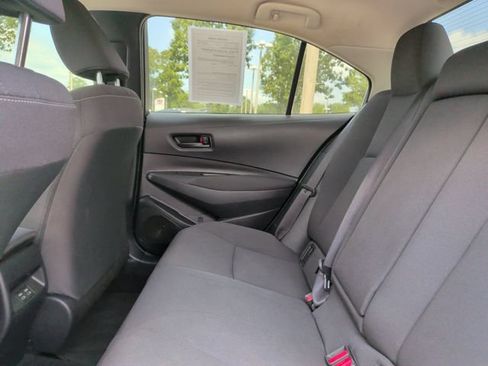 Used 2024 Toyota Corolla LE FWD image 29