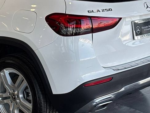 Used 2021 Mercedes-Benz GLA 250 image 5