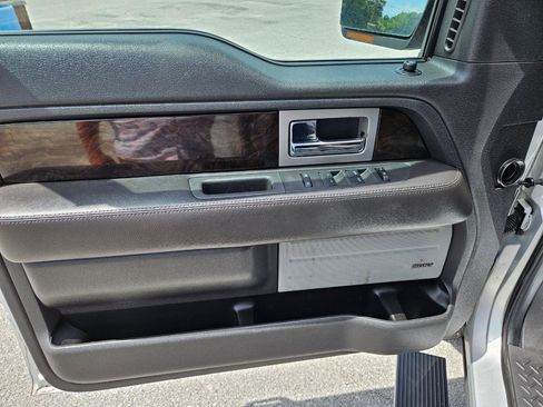 Used 2014 Ford F150 Platinum AWD/4WD image 13