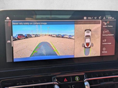 New 2026 BMW 840i Coupe w/ M Sport Professional Package RWD image 13