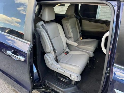 Used 2019 Honda Odyssey Touring image 36