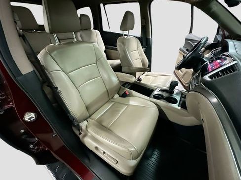 Used 2018 Honda Pilot EX-L image 29