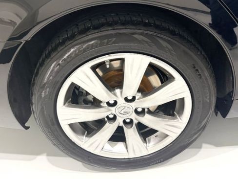 Used 2010 Lexus GS 350 AWD image 9