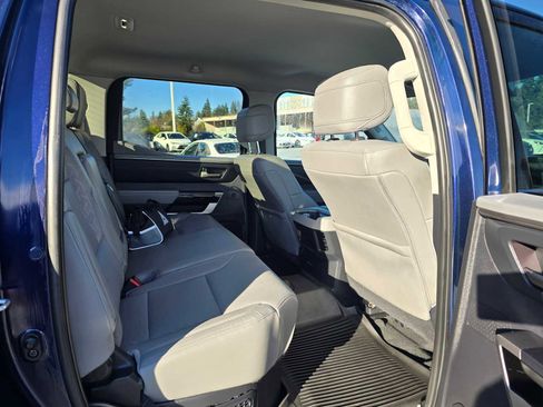 Used 2023 Toyota Tundra Limited w/ TRD Off-Road Package image 15