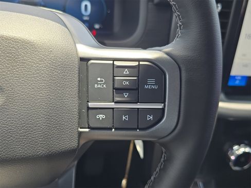 New 2025 Ford F150 XLT w/ Equipment Group 301A Standard image 22