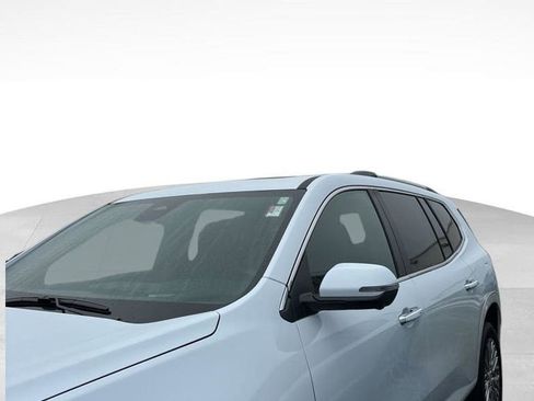 New 2026 GMC Acadia Denali w/ Super Cruise Package image 25