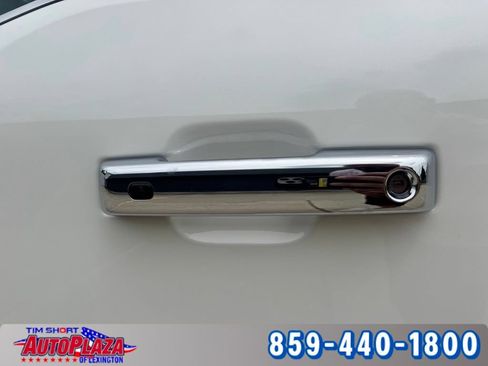 Used 2022 Ford F150 Lariat w/ Equipment Group 502A High AWD/4WD image 21