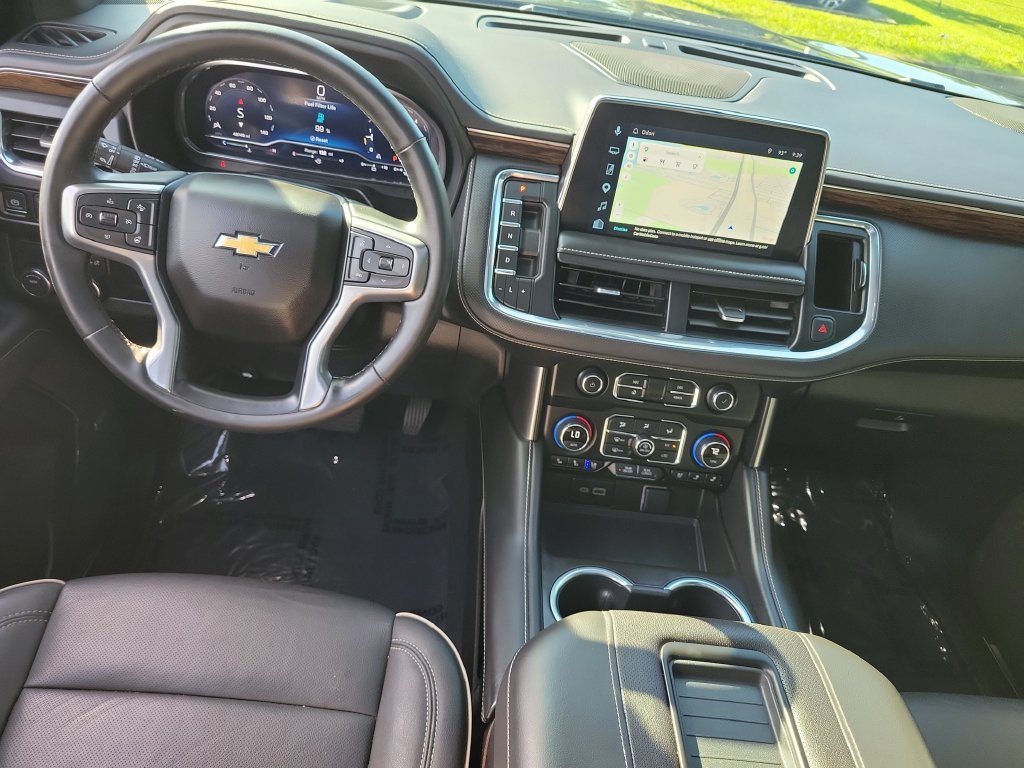 Used 2023 Chevrolet Tahoe Premier RWD image 27