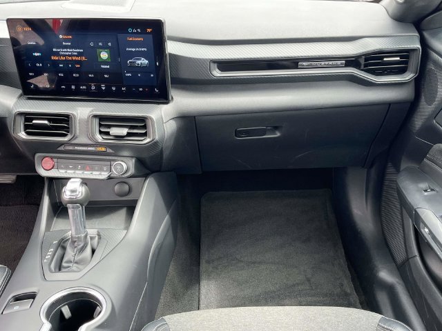 Used 2024 Ford Mustang Coupe RWD image 17