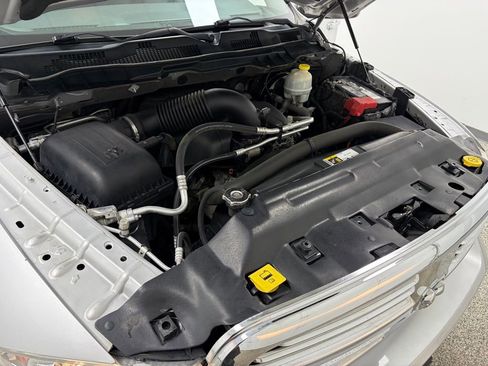 Used 2015 RAM 1500 Big Horn image 40