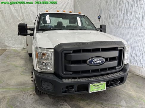 Used 2015 Ford F350 XL RWD image 32