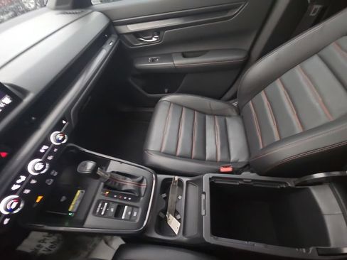 Used 2025 Honda CR-V Sport-L image 26