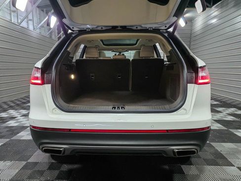 Used 2021 Lincoln Nautilus Reserve image 39