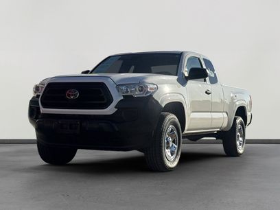 Used 2020 Toyota Tacoma SR
