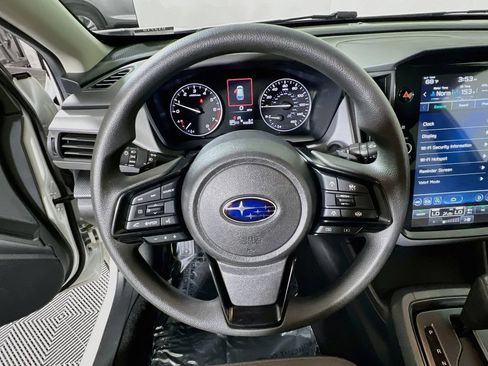 Certified 2026 Subaru Crosstrek 2.5i Premium AWD/4WD image 10