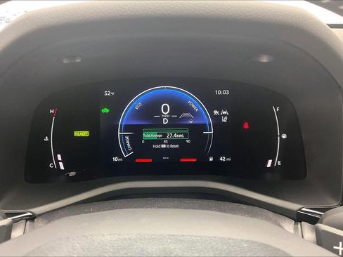 New 2026 Toyota Camry SE FWD image 19