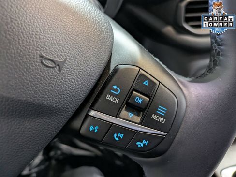 Used 2025 Ford Bronco Sport Outer Banks w/ Outer Banks Tech Package+ AWD/4WD image 19
