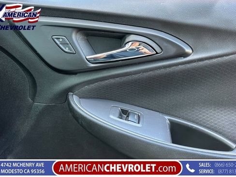 Used 2023 Chevrolet Malibu LT FWD image 23
