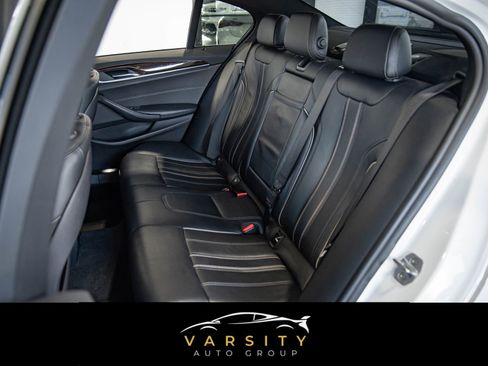 Used 2017 BMW 530i xDrive image 14