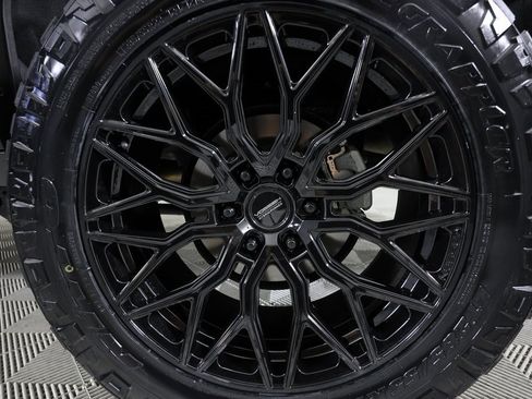 Used 2025 Toyota Land Cruiser image 50