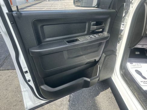 Used 2024 RAM 1500 Tradesman w/ Trailer Tow Group AWD/4WD image 19
