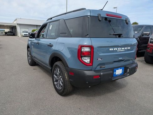 New 2026 Ford Bronco Sport Big Bend w/ Convenience Package AWD/4WD image 6