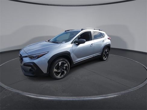 New 2025 Subaru Crosstrek 2.5i Limited image 4
